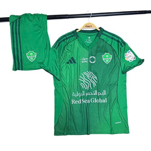 طقم الاهلي الاساسي 2025-2026