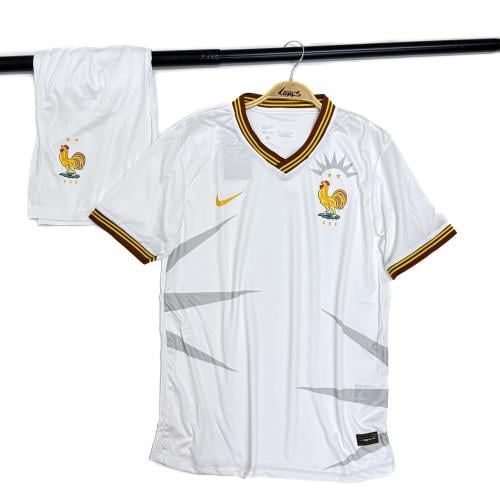 طقم منتخب فرنسا كاس العالم 2026