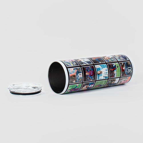 مق بتصميم ميسي