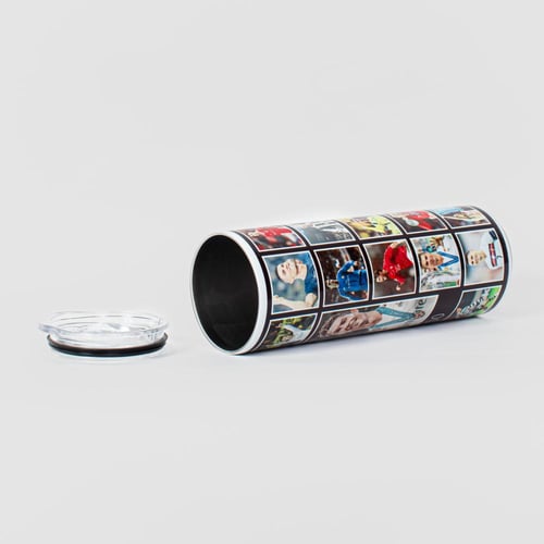 مق بتصميم كرستيانو رونالدو