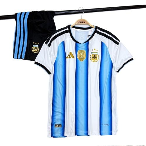 طقم منتخب الأرجنتين كأس العالم 2026