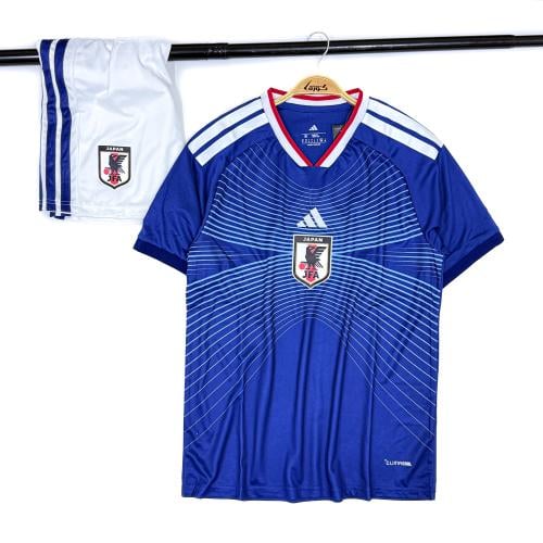 طقم منتخب اليابان الاساسي كاس العالم 2026