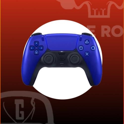 يد سوني 5 أصدار الجديد - ازرق لماع معدله كلكات ماو...