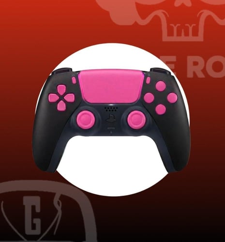 غطا يد احترافي بشخصيات مختلفه