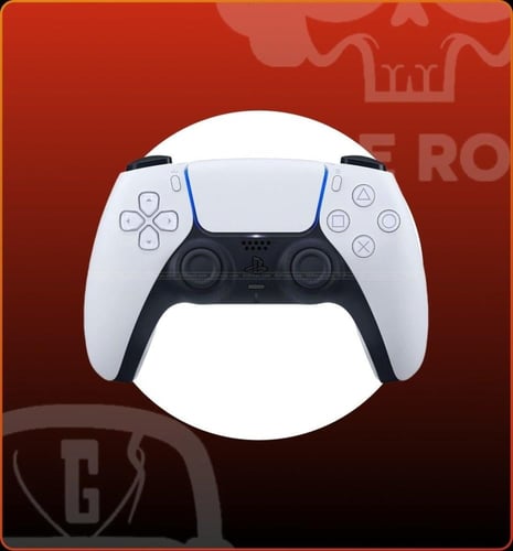 عرض الفوز الثاني يد احترافيه سوني 5 جديده معدله كل...