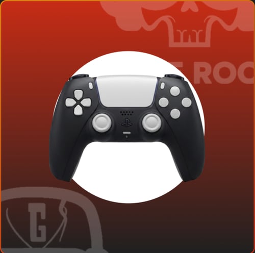 غطا يد احترافي بشخصيات مختلفه