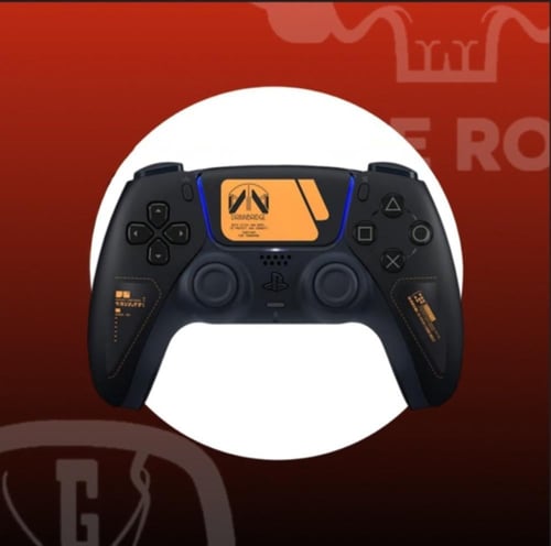 يدات سوني 5 معدله كلكات ماوس بالوان احترافيه