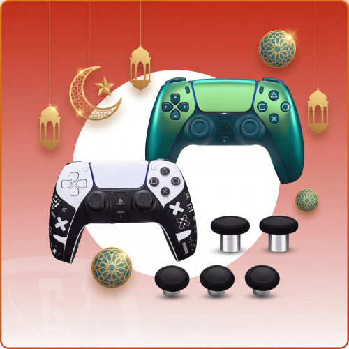 عرض رمضان يد معدله قير كلكات ماوس وقير كهرو مغناطي...