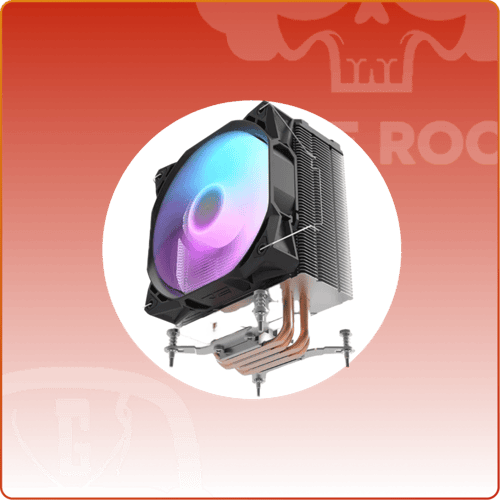 مبرد هوائي GameOne Aero S Air CPU Cooler