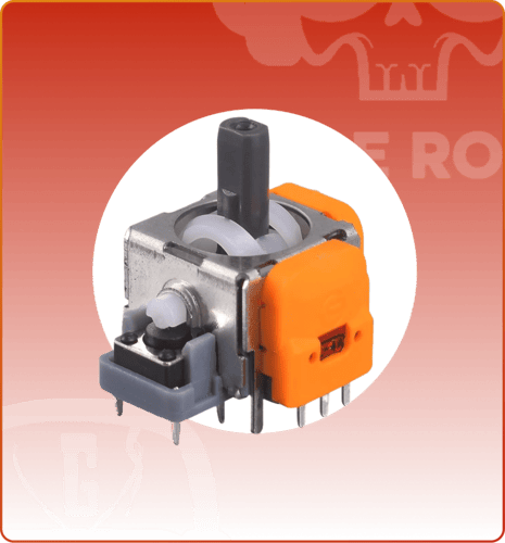 يد سوني 4 معدله كلكات ماوس