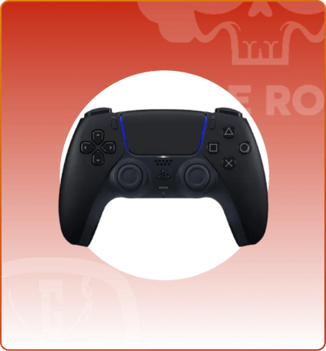 عرض يد معدله سوني 5 كلكات ماوس احترافيه