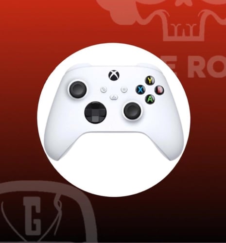 يد اكس بوكس معدله كلكات ماوس