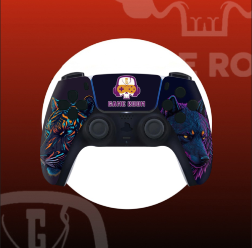 يدات سوني 5 معدله كلكات ماوس بالوان احترافيه