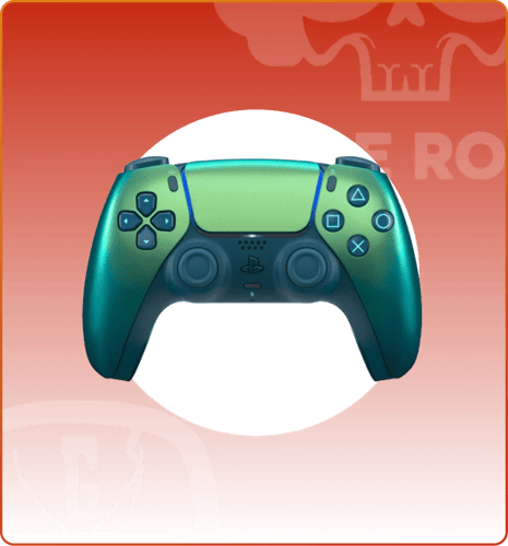 يد معدله سوني 5 كلكات ماوس احترافيه