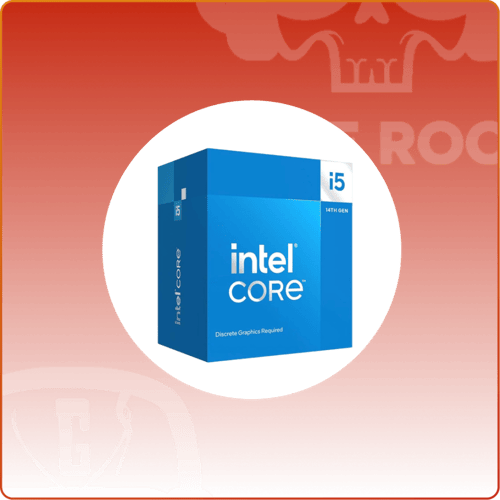 معالج Intel® Core™ i5-14400F