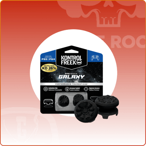 كنترول فريك