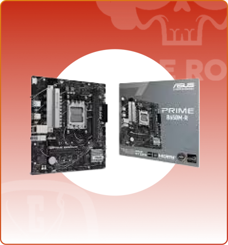 لوحة بي سي اسوس برايم ASUS Prime B760M-A WIFI