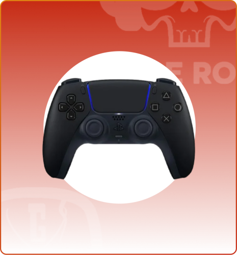 يد احترافيه سوني 5 جديده معدله كلكات ماوس+ هديه