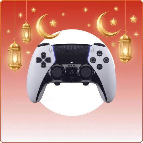 يد سوني 5 edge ايداج احترافيه معدله كلكات ماوس