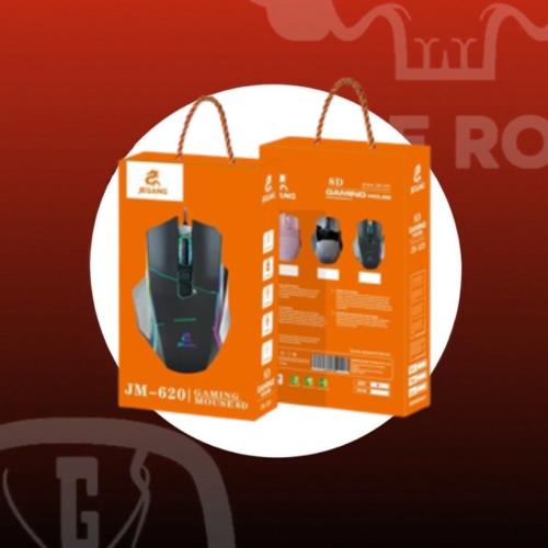 ماوس ألعاب من شركة JEQANG موديل JM-620