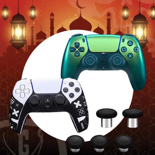 عرض رمضان يد معدله قير كلكات ماوس وقير كهرو مغناطي...