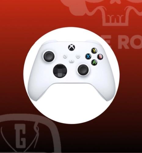 يد اكس بوكس معدله كلكات ماوس