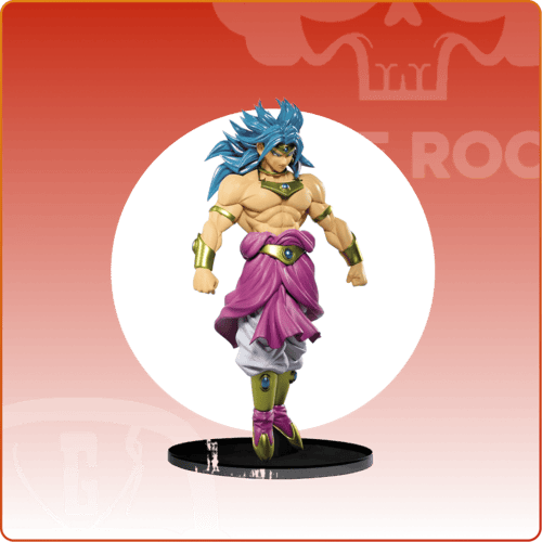 مجسمات شخصيات انمي