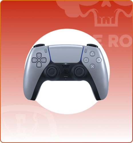 يد معدله سوني 5 كلكات ماوس احترافيه