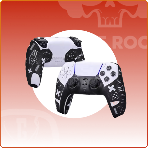 ملصقات يد سوني مانع للتعرق