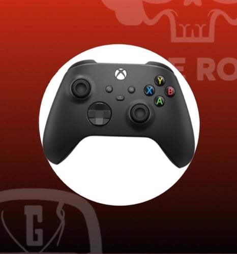 يد اكس بوكس معدله كلكات ماوس