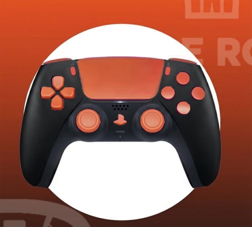 غطا يد احترافي بشخصيات مختلفه