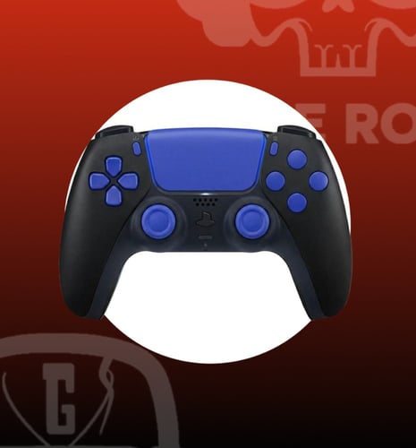 يدات سوني 5 معدله كلكات ماوس بالوان احترافيه