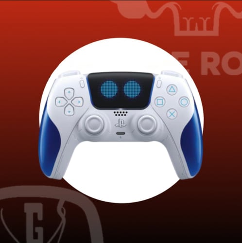 يدات سوني 5 معدله كلكات ماوس بالوان احترافيه