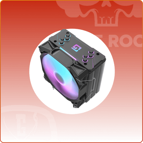 مبرد هوائي GameOne Aero S Air CPU Cooler