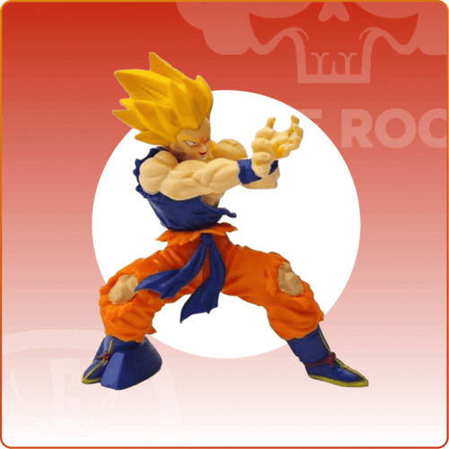 مجسمات شخصيات انمي