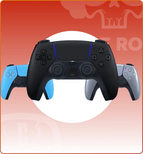 عرض الفوز الثالث يد احترافيه سوني 5 جديده معدله كل...