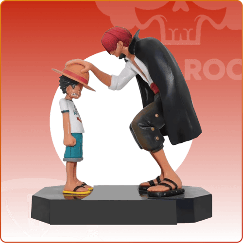 مجسمات شخصيات انمي