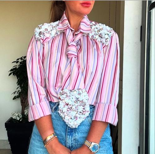 كاجوال بينك S-37