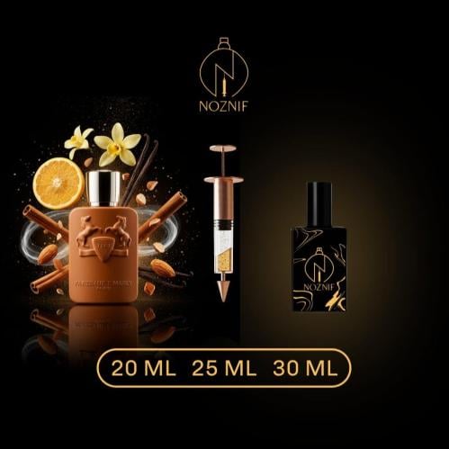 ألثير دي مارلي - Althaïr Parfums de Marly