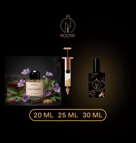 Salo Dance – BYREDO