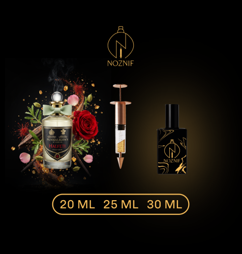 Halfeti Penhaligon's