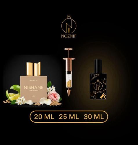 Nansi – Nishane