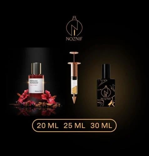 هيبسكوس ماهاجاد – Hibiscus Mahajád