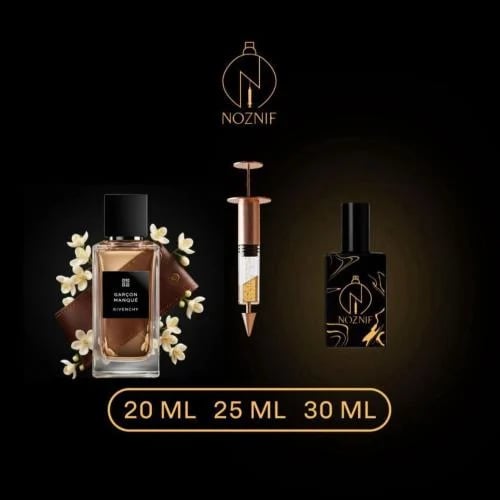 جارسون – Garçon | Givenchy