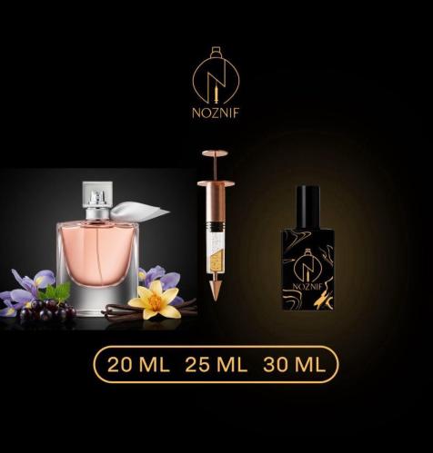 La Vie Est Lancôme