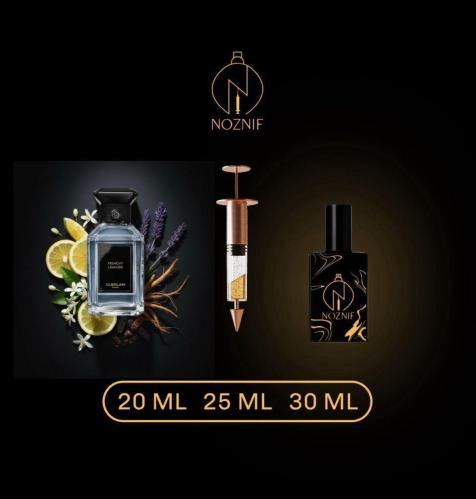 Le Frenchy Guerlain
