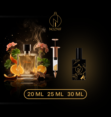 تري دي هيرمز - Terre d'Hermès Hermès