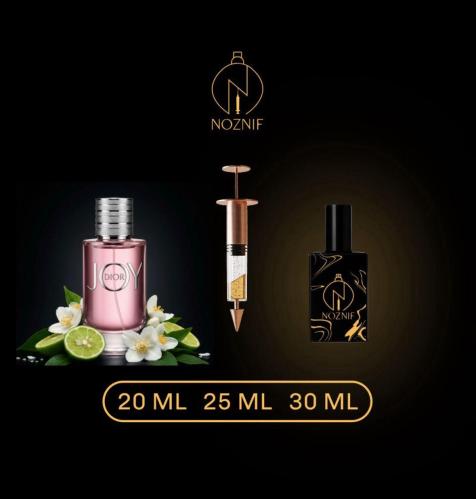 Joy by Dior EDP