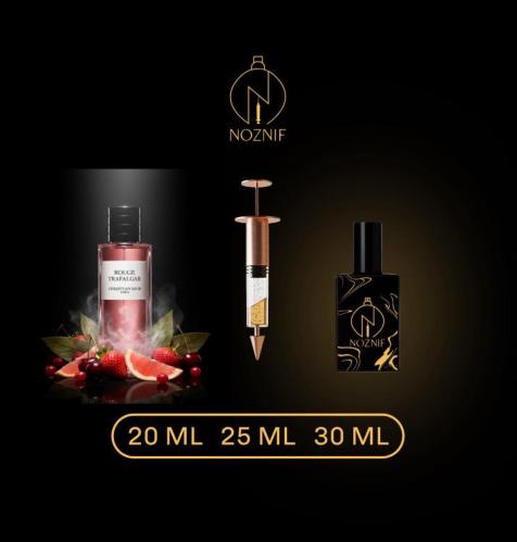 Rouge Trafalgar Dior