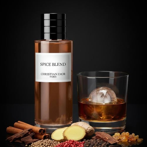 سبايس بلند ديور | Spice Blend Dior